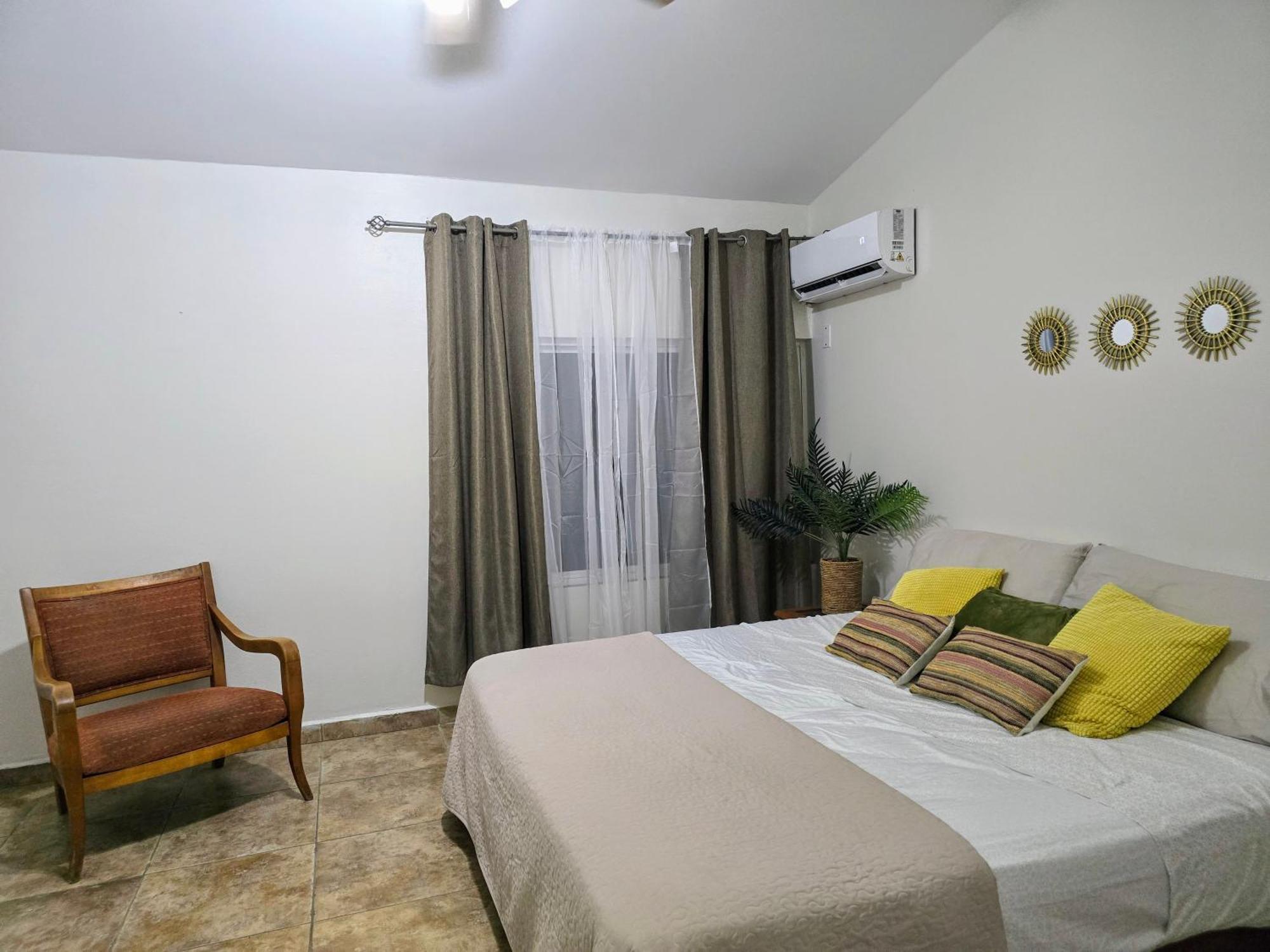 Rooi Santo Residence Palm Beach Ngoại thất bức ảnh