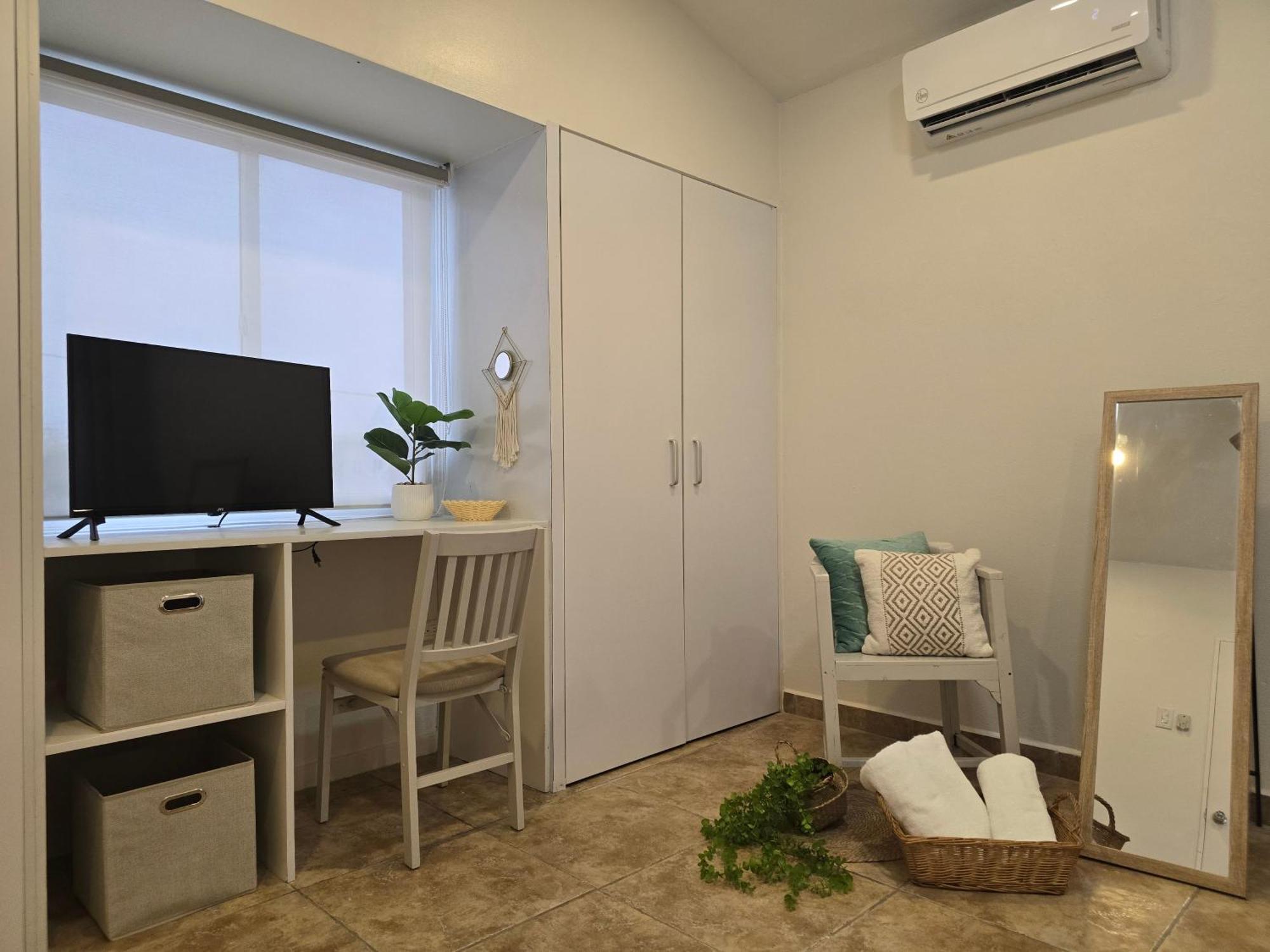 Rooi Santo Residence Palm Beach Ngoại thất bức ảnh