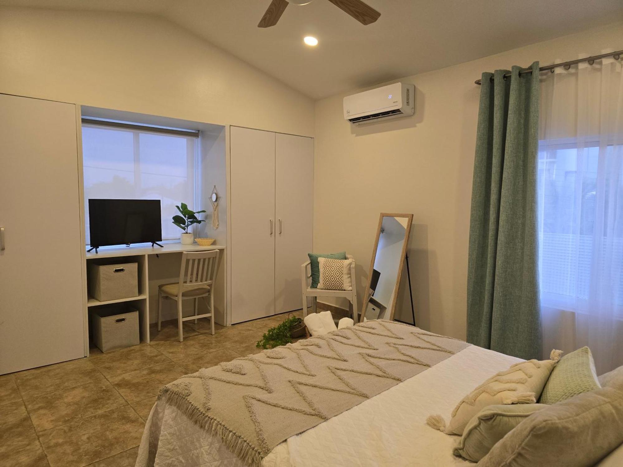 Rooi Santo Residence Palm Beach Ngoại thất bức ảnh