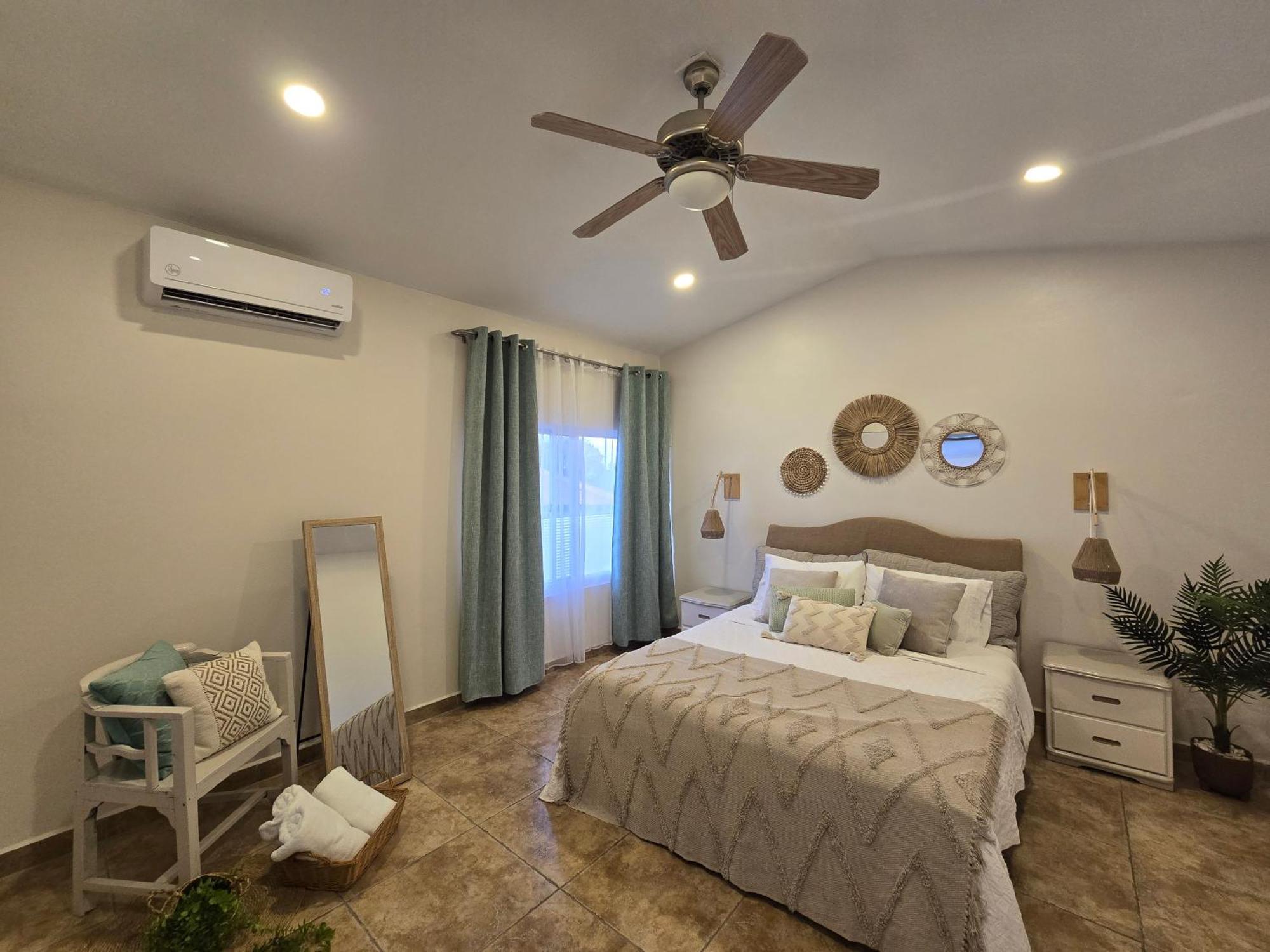 Rooi Santo Residence Palm Beach Ngoại thất bức ảnh