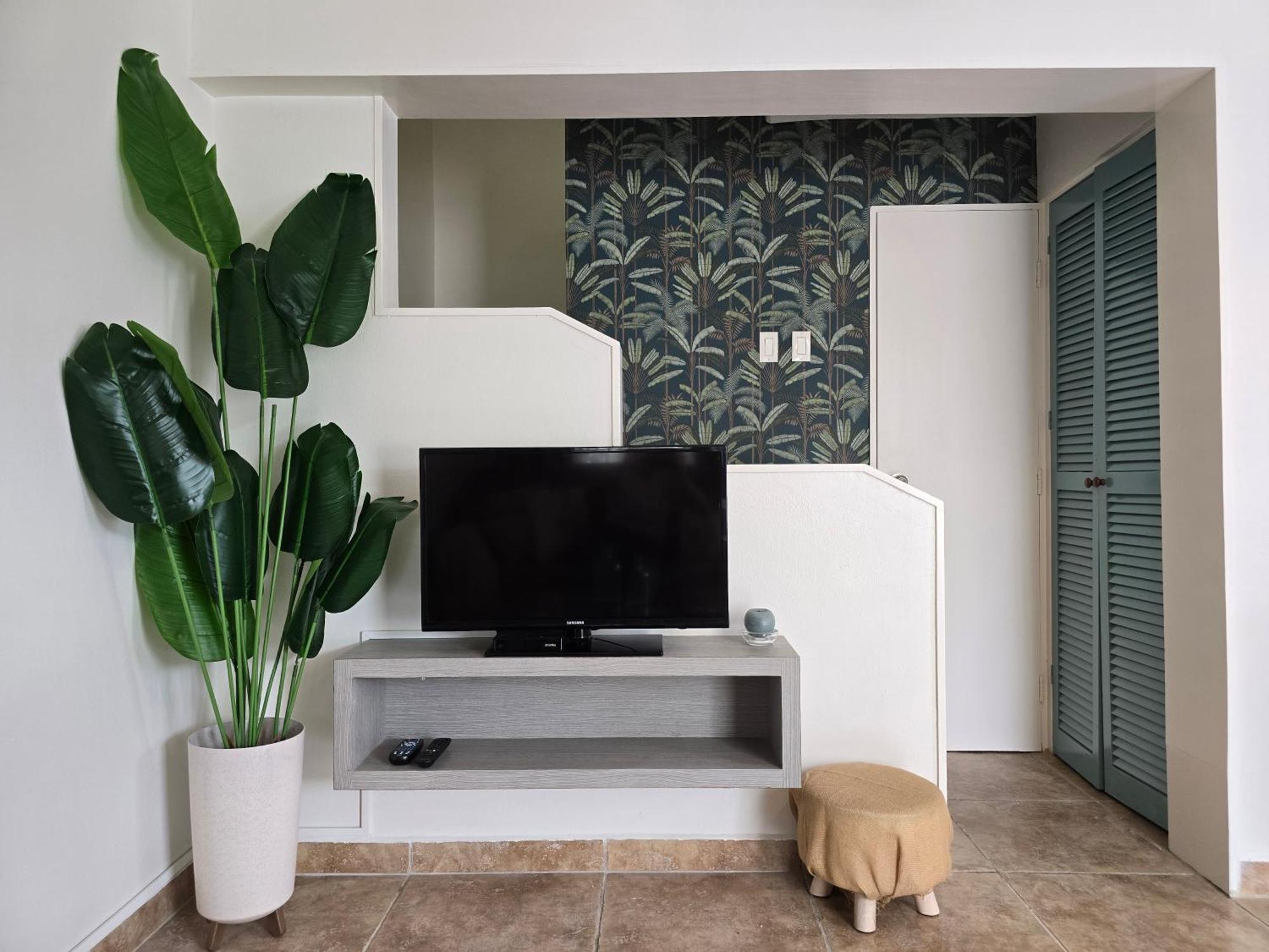 Rooi Santo Residence Palm Beach Ngoại thất bức ảnh