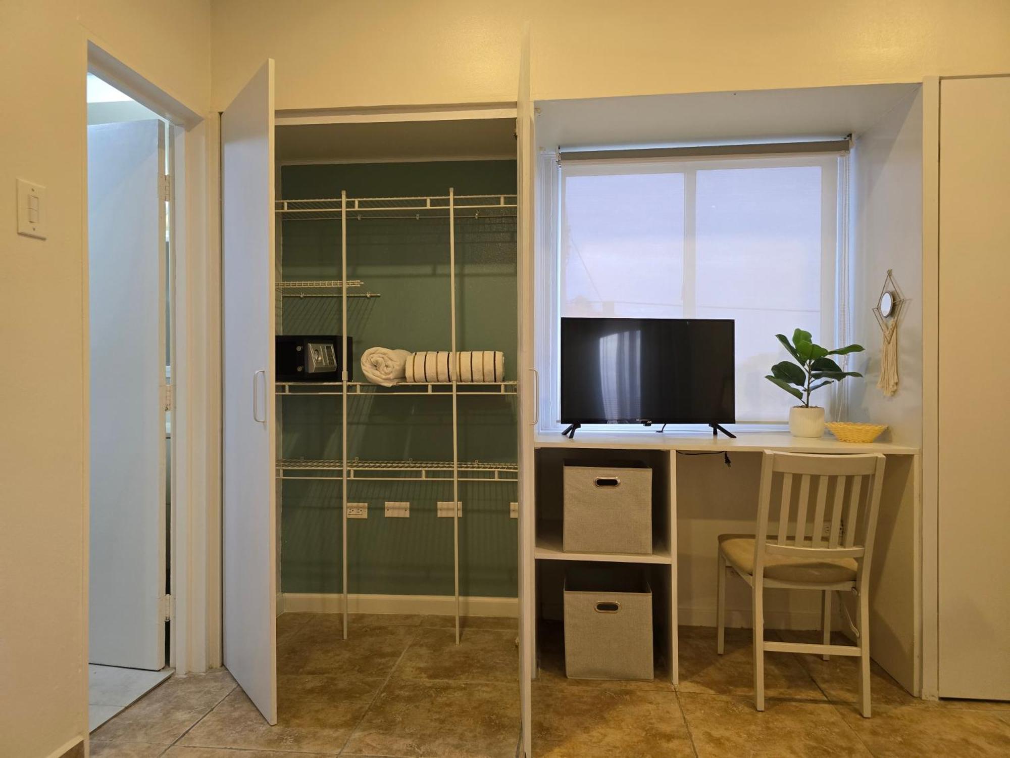 Rooi Santo Residence Palm Beach Ngoại thất bức ảnh