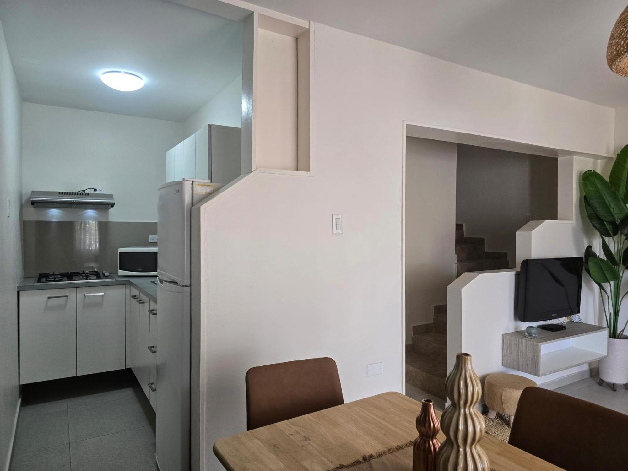 Rooi Santo Residence Palm Beach Ngoại thất bức ảnh