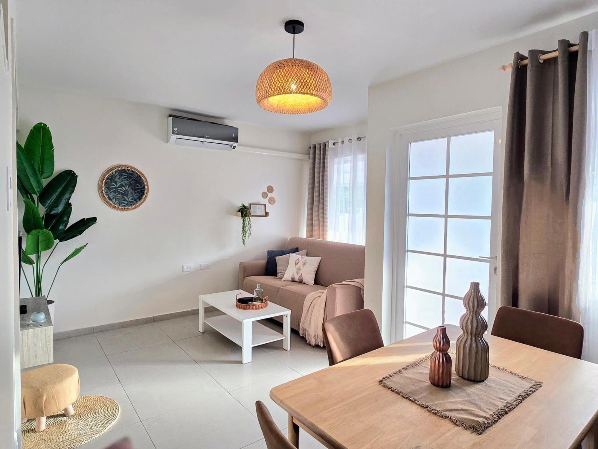 Rooi Santo Residence Palm Beach Ngoại thất bức ảnh