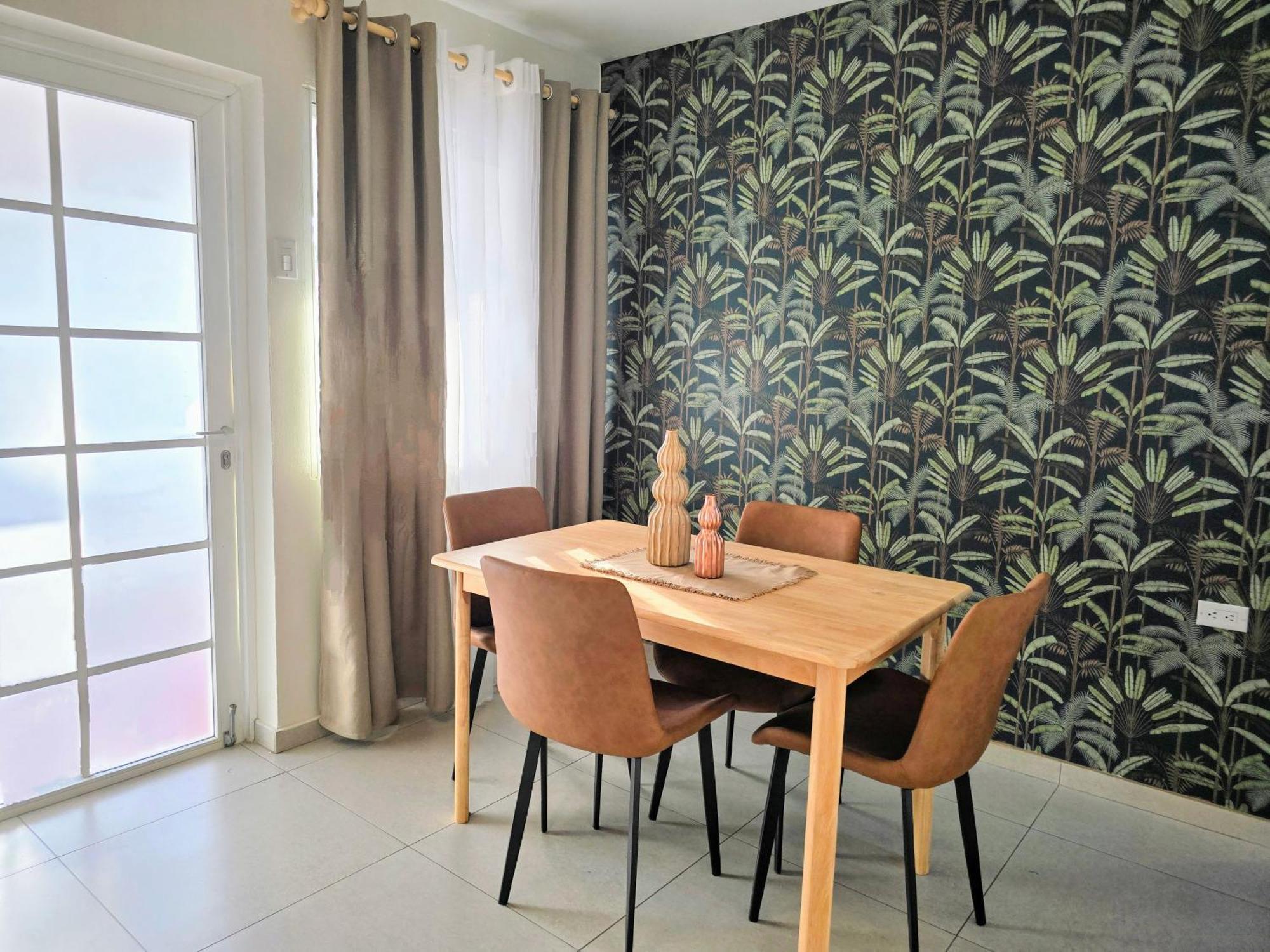 Rooi Santo Residence Palm Beach Ngoại thất bức ảnh