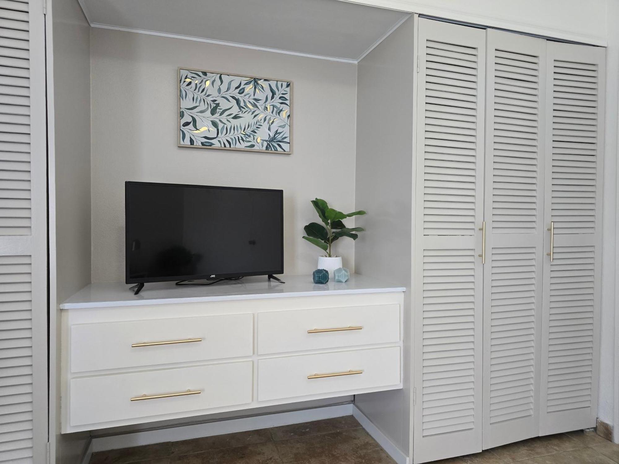 Rooi Santo Residence Palm Beach Ngoại thất bức ảnh