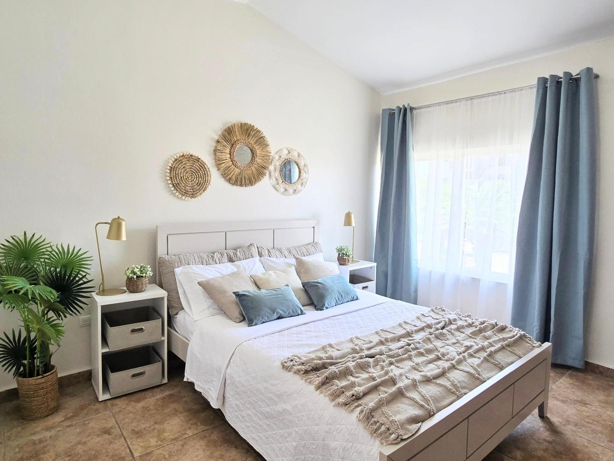 Rooi Santo Residence Palm Beach Ngoại thất bức ảnh