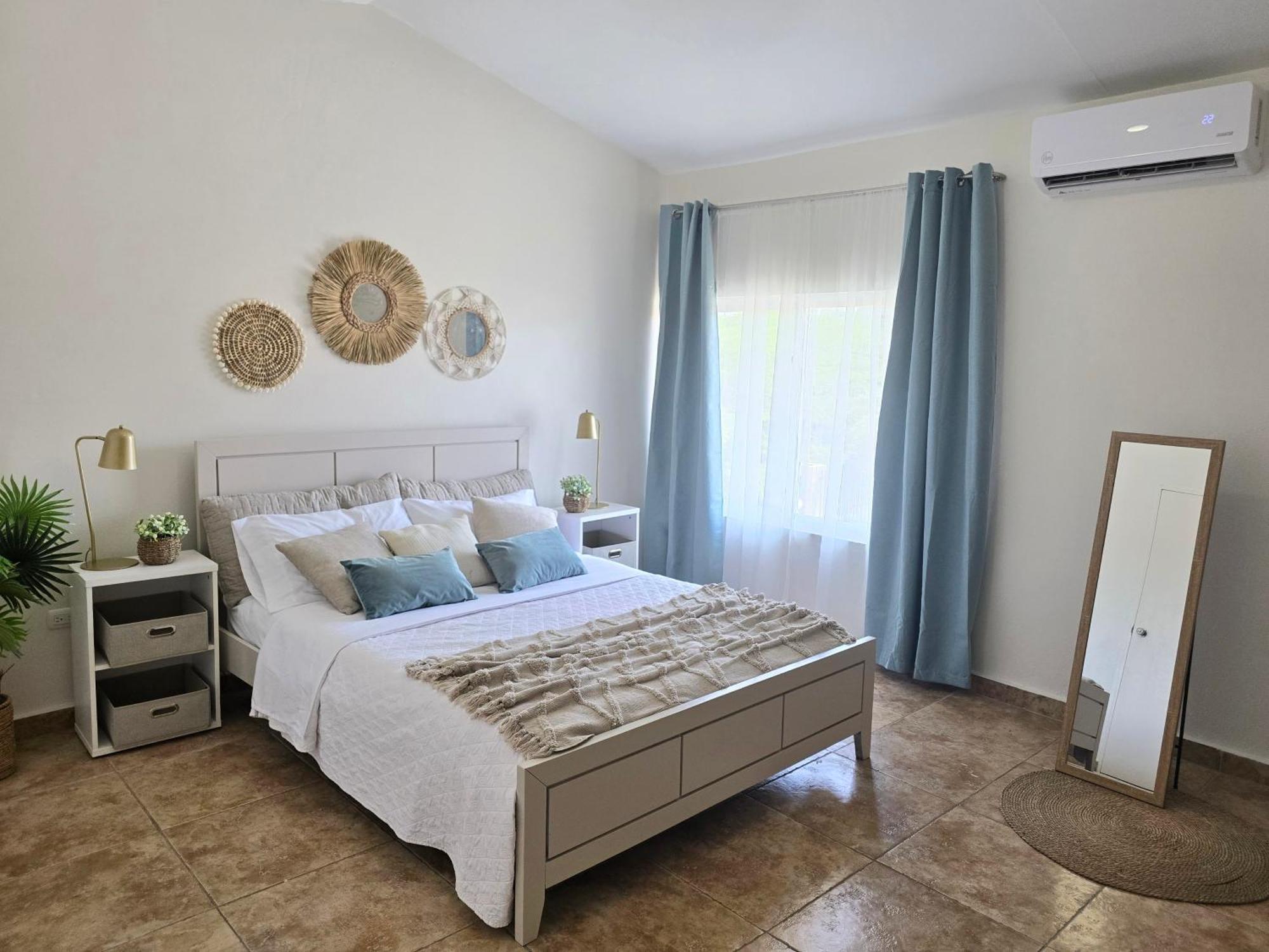 Rooi Santo Residence Palm Beach Ngoại thất bức ảnh